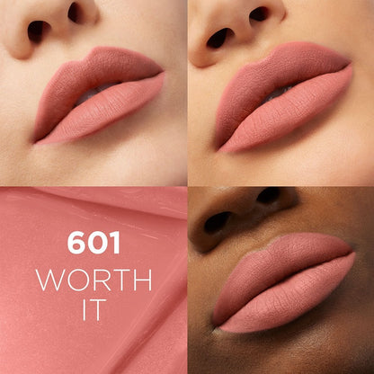 L'Oreal Paris Infallible Matte Resistance Liquid Lipstick - Khayest