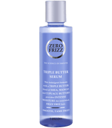 Zero Frizz The Science Of Smooth Triple Butter hair Serum 148Ml