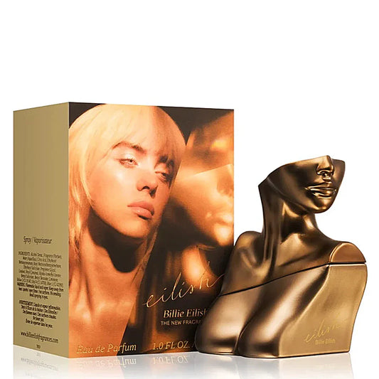 Billie Eilish The New Fragrance EDP Perfume For Women 100Ml