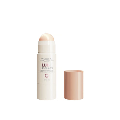 L’Oréal Lumi Le Glow Highlighter - Khayest