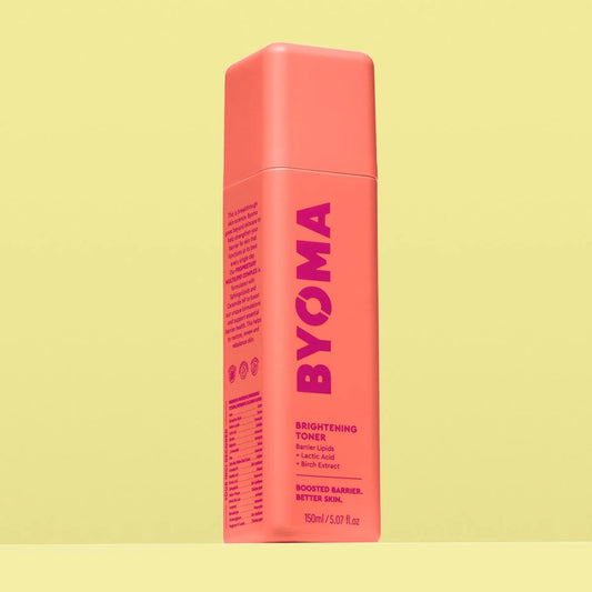 Byoma Brightening Face Toner 150ml