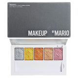 Makeup By Mario Master Metals Eyeshadow Palette