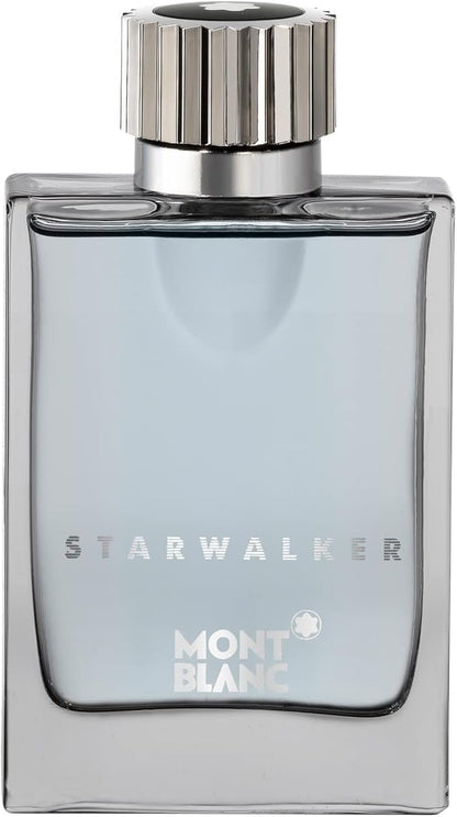 Mont Blanc Starwalker EDT Perfume for Men 75ml - Khayest