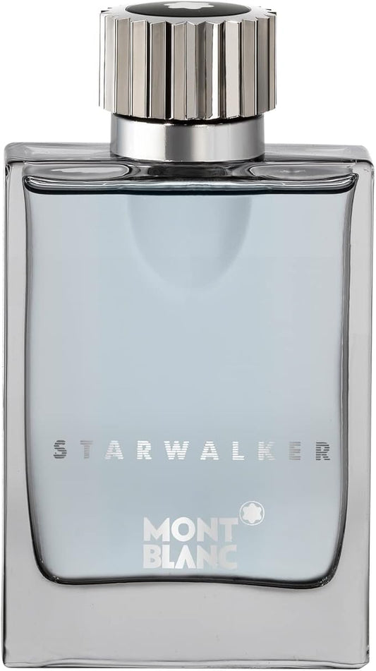 Mont Blanc Starwalker EDT Perfume for Men 75ml - Khayest