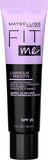 Maybelline Newyork Fit me Luminous+Smooth Hydrating Makeup Primer 30ml Normal to Dry skin