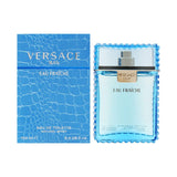 Versace Man Eau Fraiche Perfume for Men EDT 100ml