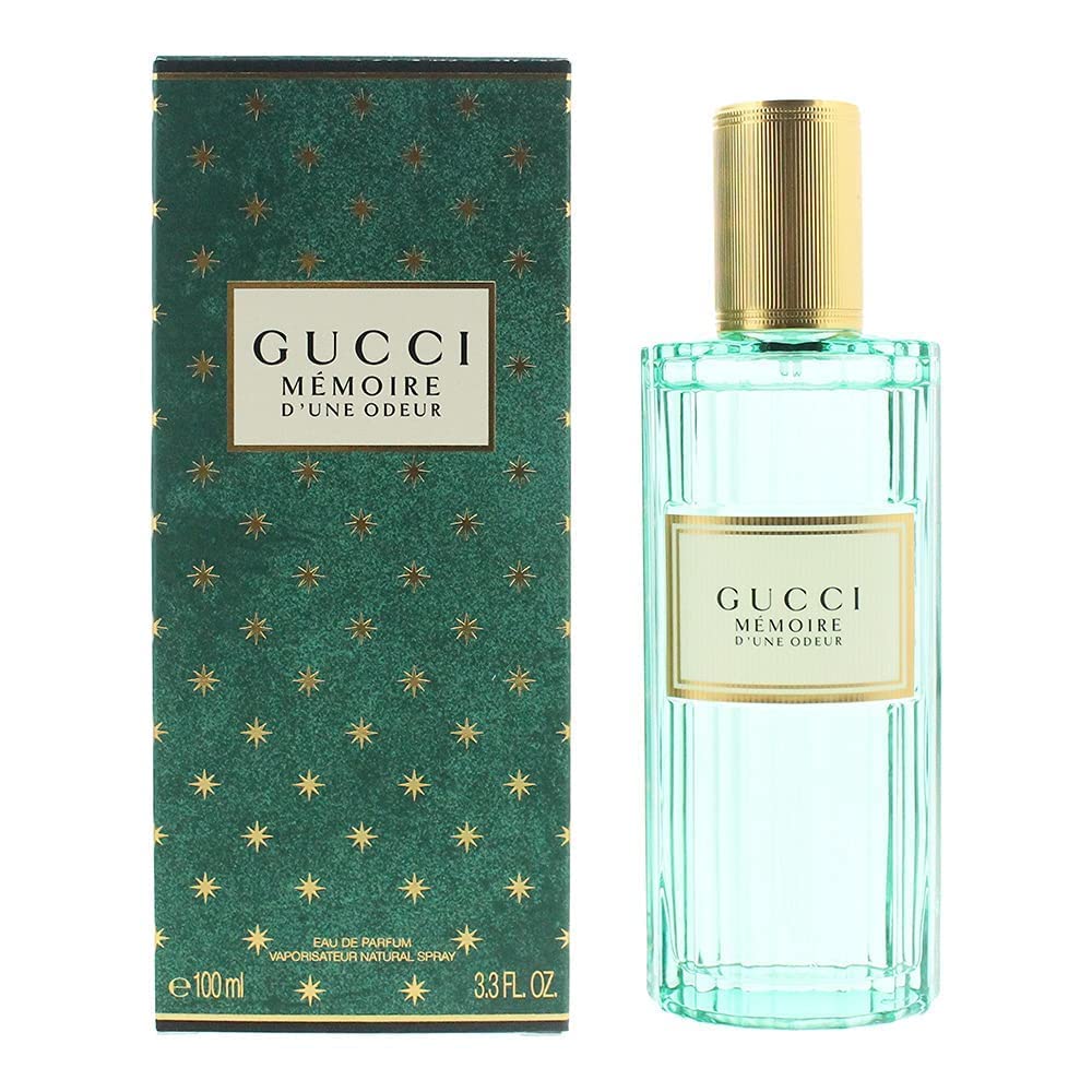 Gucci Mémoire d’une Odeur EDP Perfume for Women 100ml