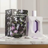 Ariana Grande God is a Woman EDP Perfume for Women 100ml
