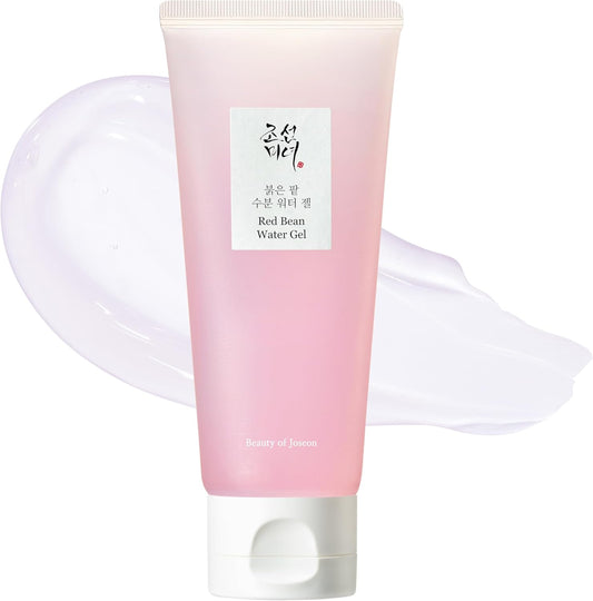 Beauty of Joseon Red Bean Water Gel Face Moisturizer 100ml