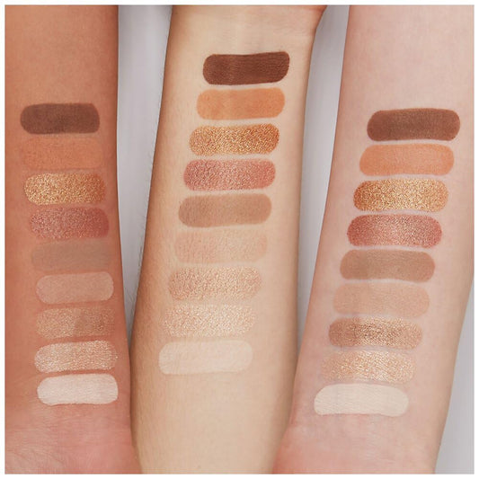 Essence The NUDE Edition Eyeshadow Palette 10 - Khayest
