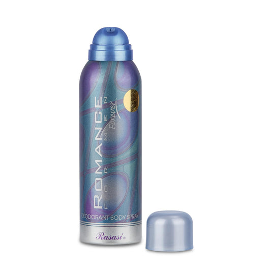 RASASI Romance For Men Body Spray
