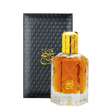 Ahmed Al Maghribi Bin Sheikh EDP Perfume for Men 90ml