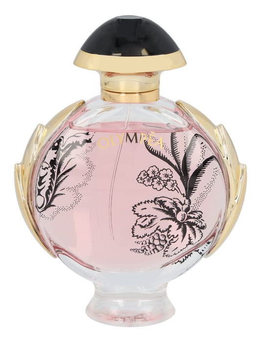 Paco Rabanne Olympea Blossom EDP Florale Perfume For Women 80ml - Khayest