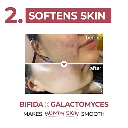 Numbuzin No.3 Skin Softening Face Serum - Khayest