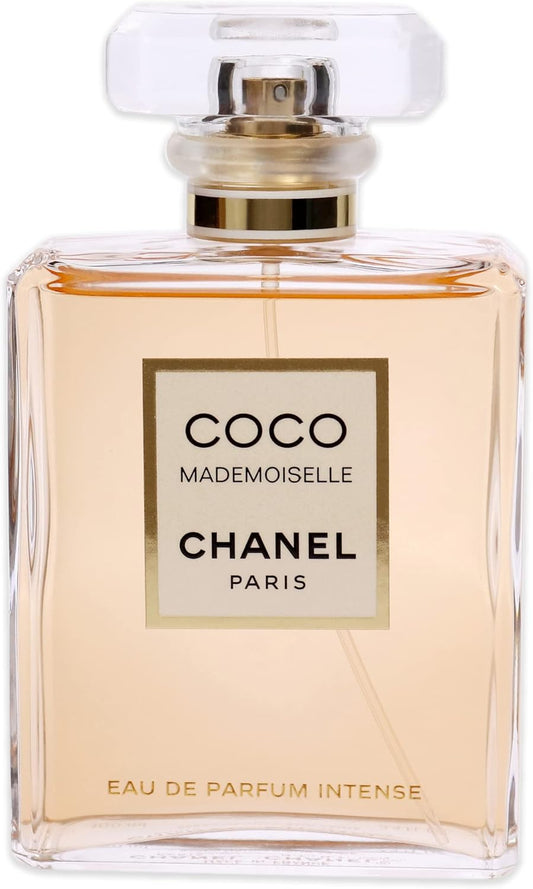Channel COCO Mademoiselle EDP Intense Perfume for Women 100ml - Khayest