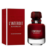 Givenchy L'Interdit EDP Rouge Ultime Perfume for Women 80ml