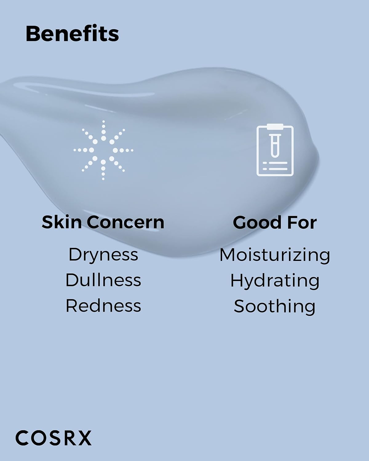 COSRX Oil Free Ultra Moisturizing Lotion 100ml - Khayest