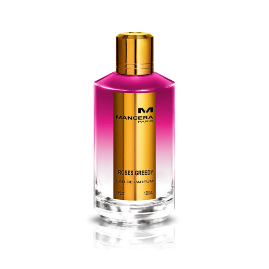 Mancera Paris Roses and Chocolate EDP Perfume for Men and Women 120ml - Khayest