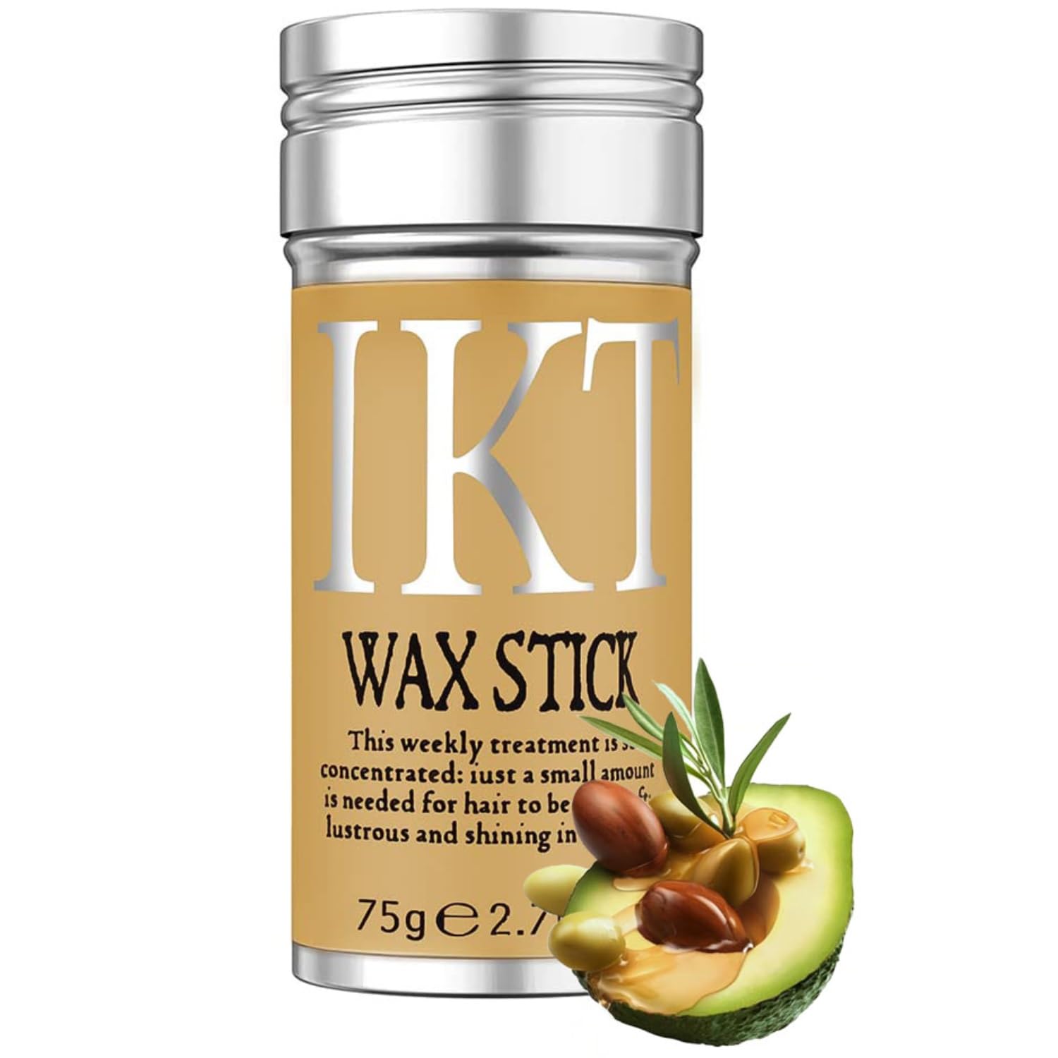 IKT Hair Wax Stick - Khayest