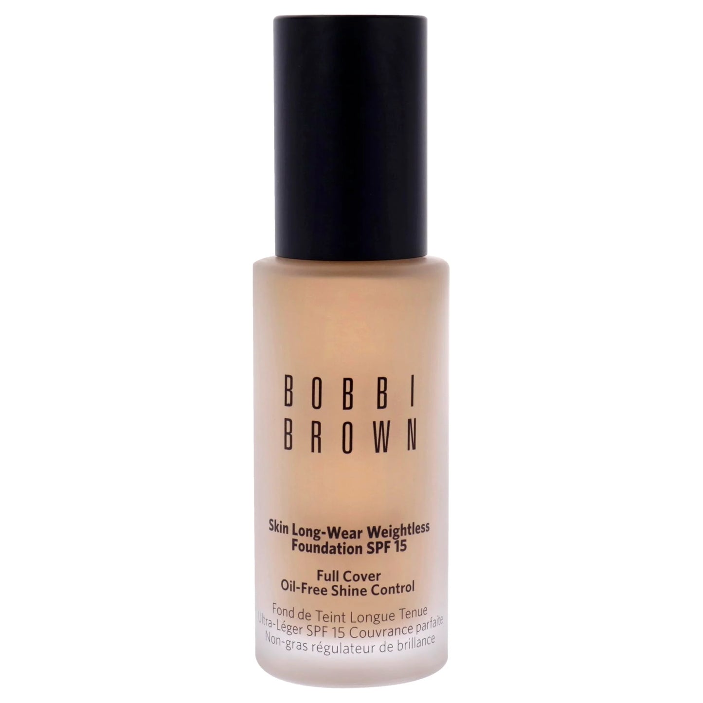 Bobbi Brown Weightless Skin Foundation SPF15 30ml
