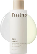 I’m From Rice Toner