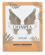 Paco Rabanne Olympea Solar EDP Intense Perfume for Women 80ml