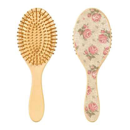 Hair Brushes – Detangling, Styling & Professional Brushes