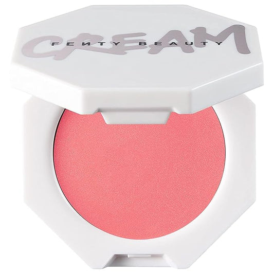 Fenty Beauty by Rihanna Cheeks Out Freestyle Cream Blush - Khayest
