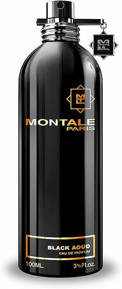 Montale Paris Black Aoud Perfume For Men 100ml - Khayest