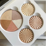 OFRA Glow Up Highlighter Palette