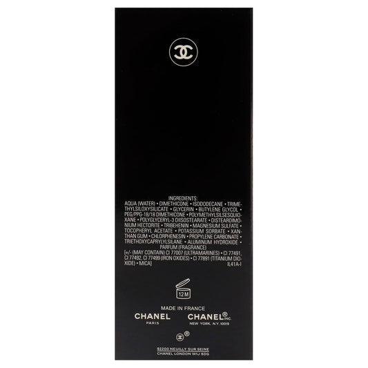Chanel Ultra Le Teint Ultra wear Flawless Foundation - Khayest