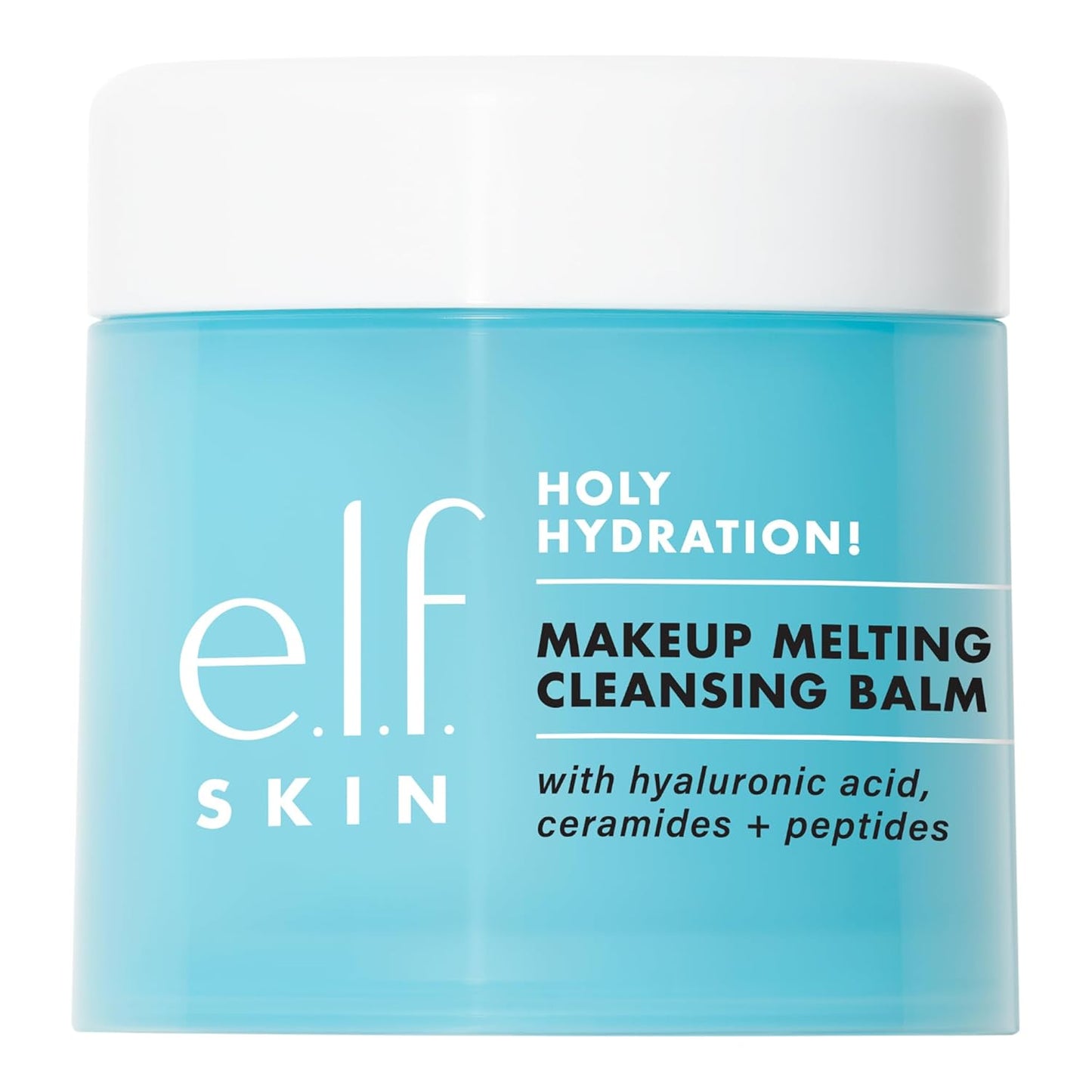 ELF Holy Hydration Make Up Melting Face Cleansing Balm - Khayest