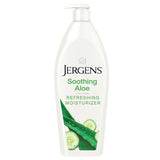 Jergens Moisturizer 400ml