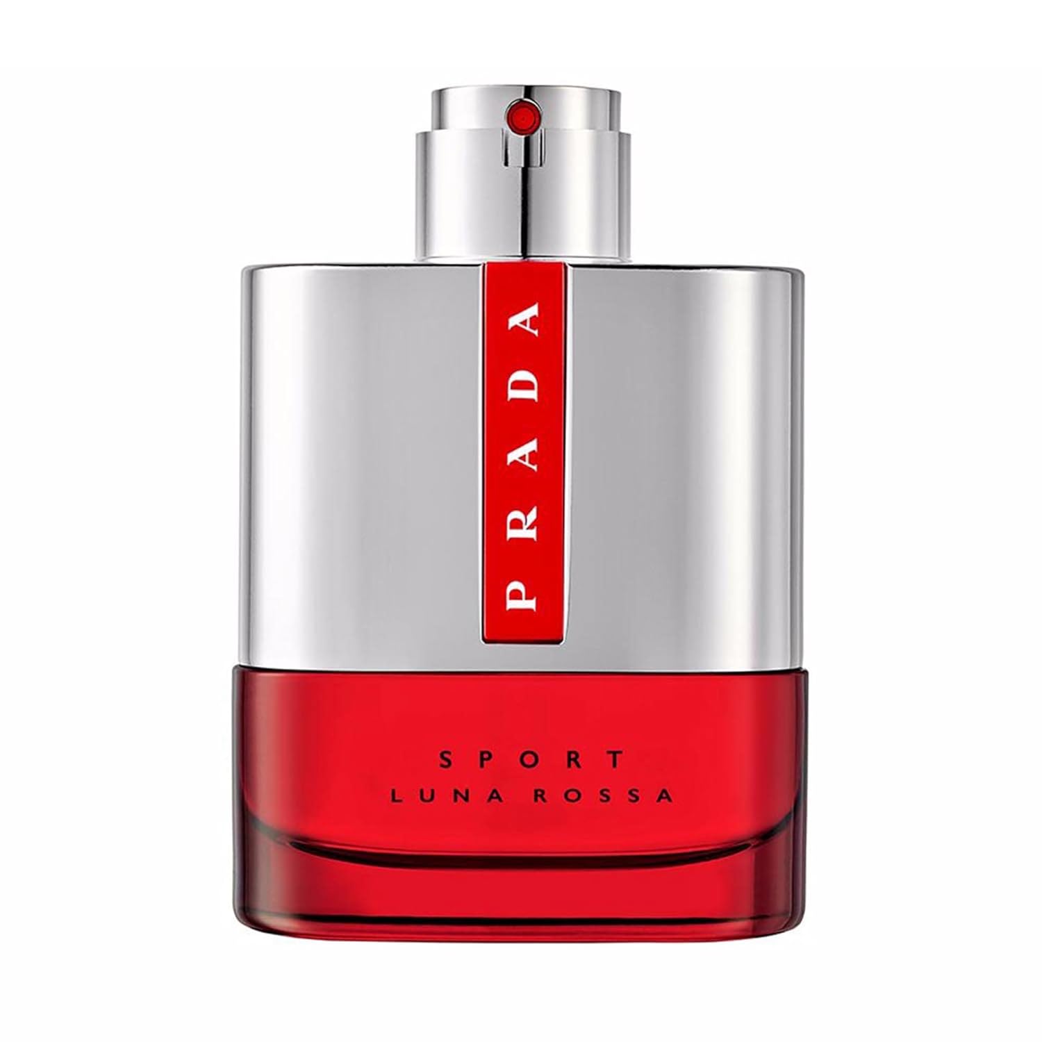 PRADA Luna Rossa Sport EDT Perfume for Men 100ml - Khayest