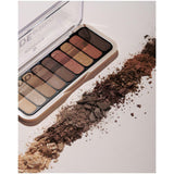 Essence The NUDE Edition Eyeshadow Palette 10