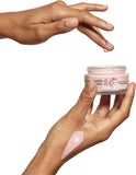 Garnier BIO Rosy Glow 3 in 1 (Nourish, Firm & Glow) Youth Cream 50ml