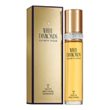 White Diamond By Elizabeth Taylor EDT Perfume for Women 100ml
