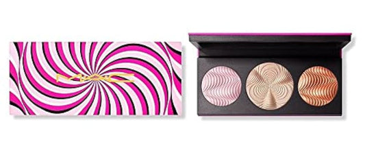 MAC Highlighter Palette - Khayest