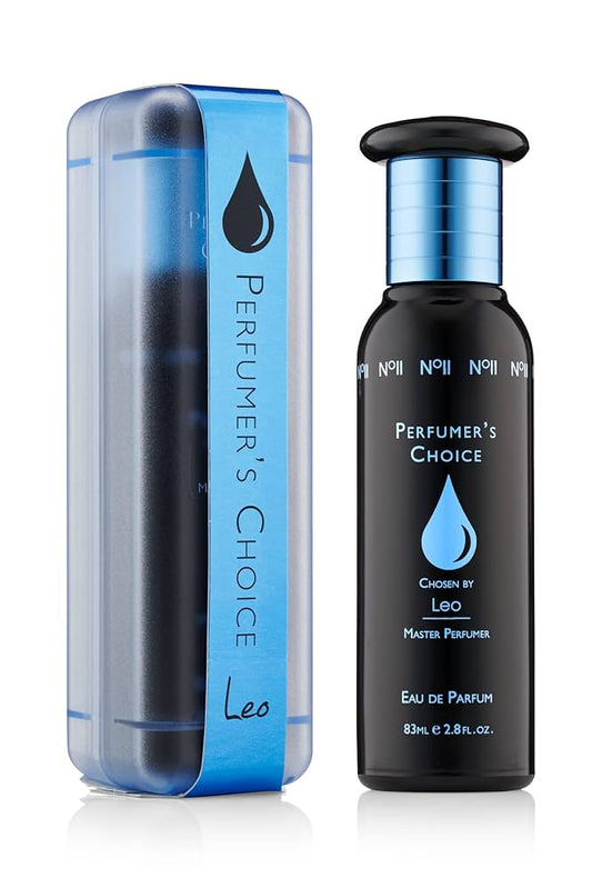 Perfumer’s Choice Leo Homme EDP Perfume For Men 83ml