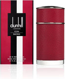 Dunhill ICON RACING RED EDP PERFUME FOR MAN 100ml
