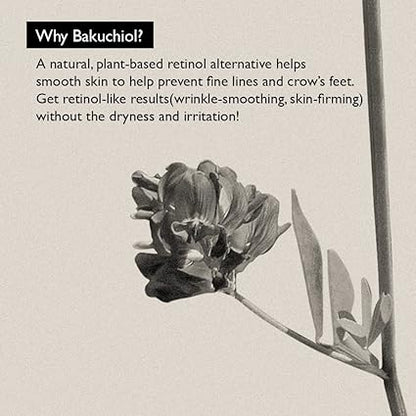 HARU HARU WONDER Black Rice Bakuchiol Eye Cream 20ML - Khayest