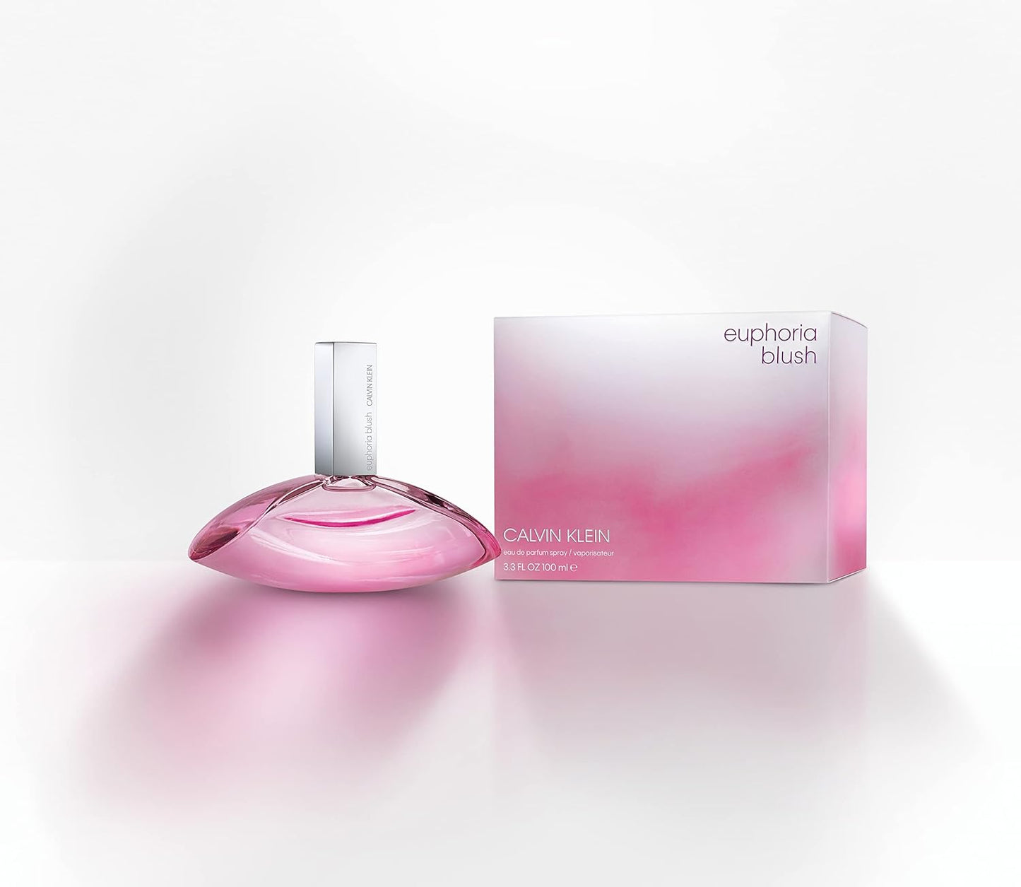 Calvin Klein Euphoria Blush Perfume for Women 100ml - Khayest
