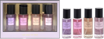 Victoria’s Secret Fragrance Mist Set