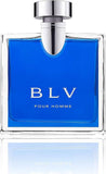 BVLGARI BLV Pour Homme EDT Perfume For Men 100ml