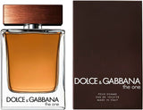 Dolce And Gabbana The One EDT Perfume For Men 100ml