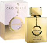 Club de Nuit Milestone by Armaf EDT Perfume for men 105ml