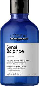 L'Oréal Professionnel Serie Expert Sensi Balance Shampoo 300ml