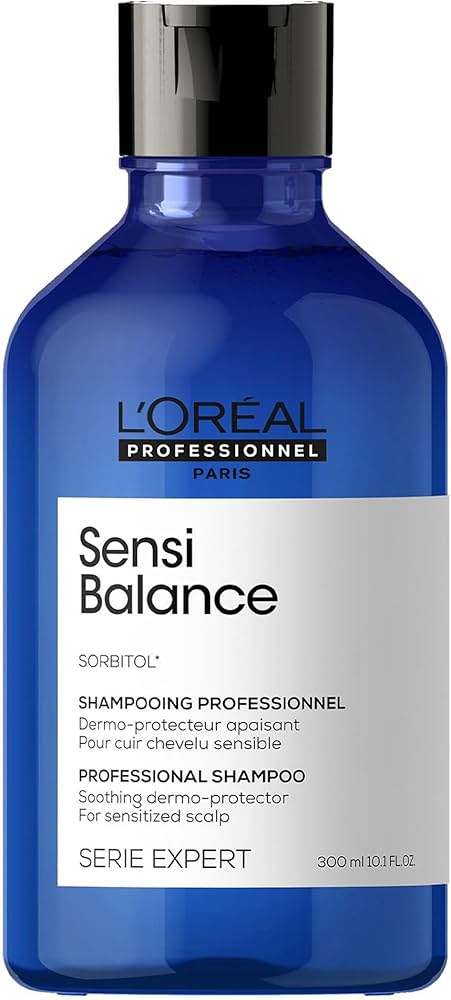 L'Oréal Professionnel Serie Expert Sensi Balance Shampoo 300ml - Khayest