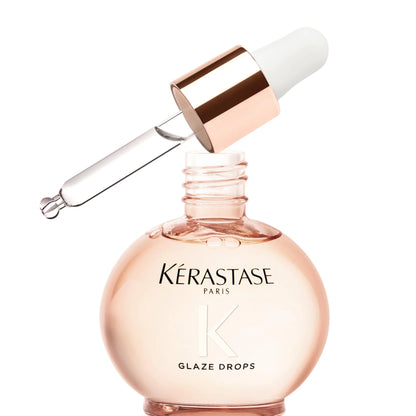 Kérastase Gloss Absolu Glaze Drops Hair Oil 45ml - Khayest