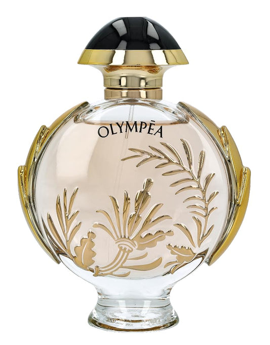 Paco Rabanne Olympea Solar EDP Intense Perfume for Women 80ml - Khayest